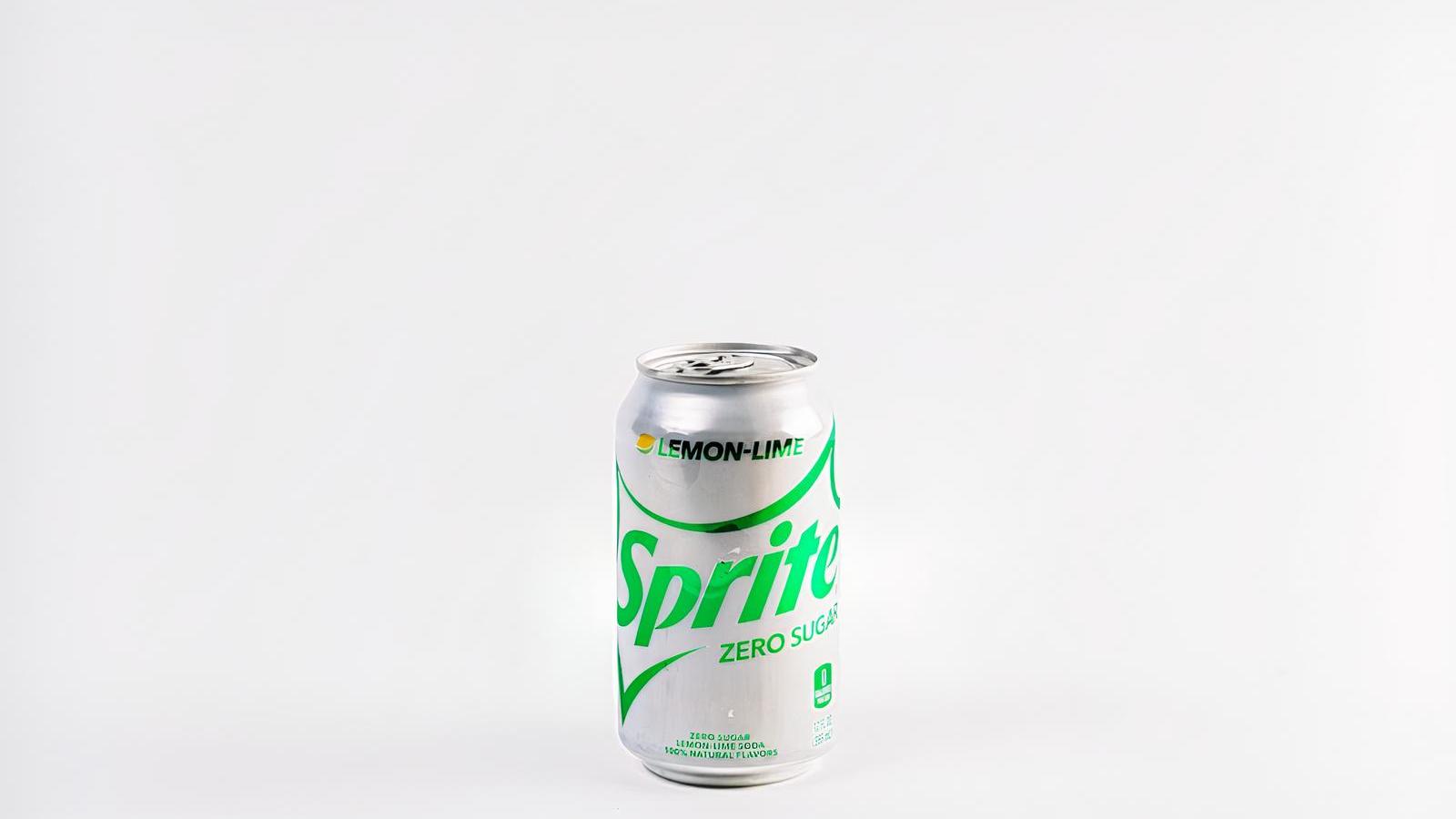 Sprite Zero
