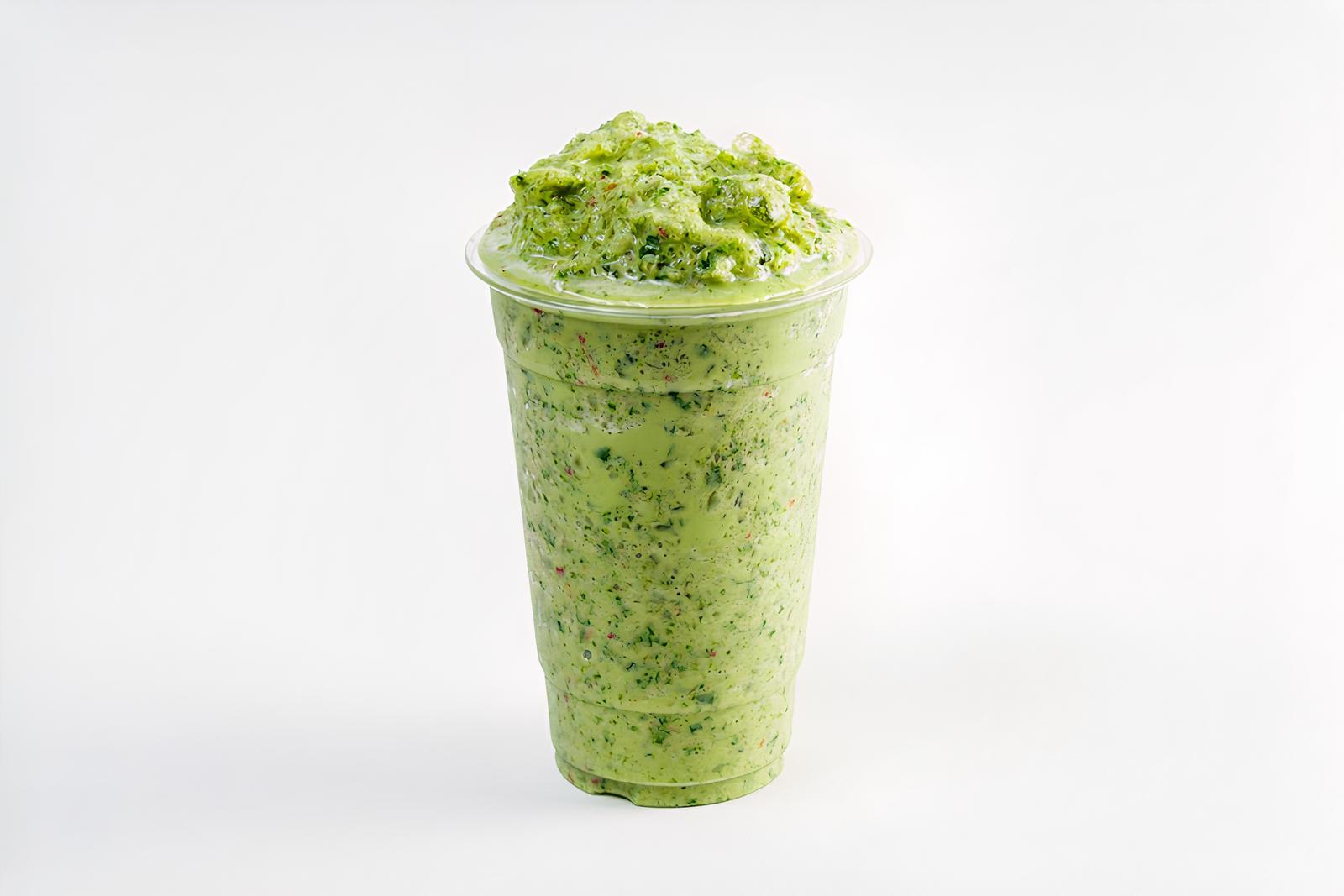 SuperGreen(N)