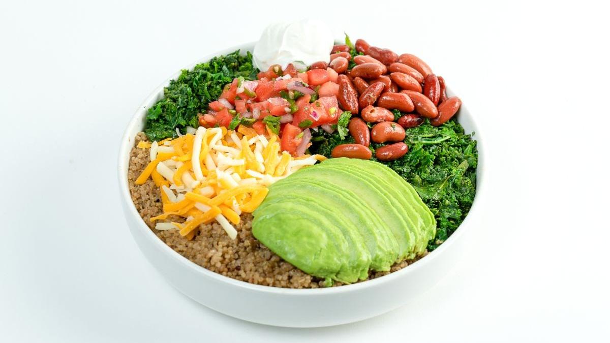 Tex-Mex