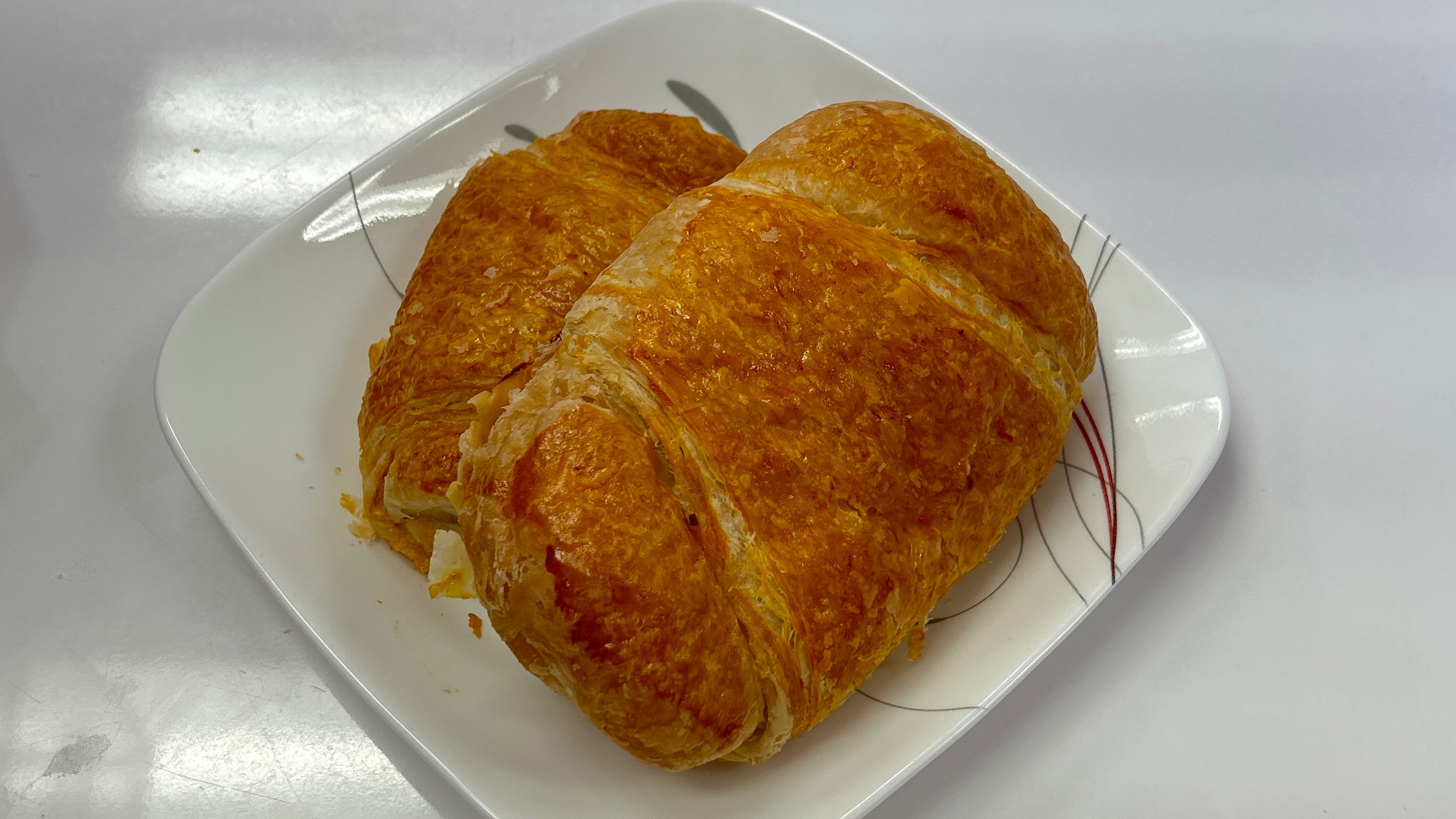 Ham and Cheese