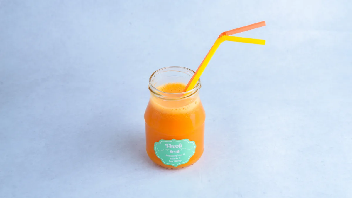 Mix citrusi