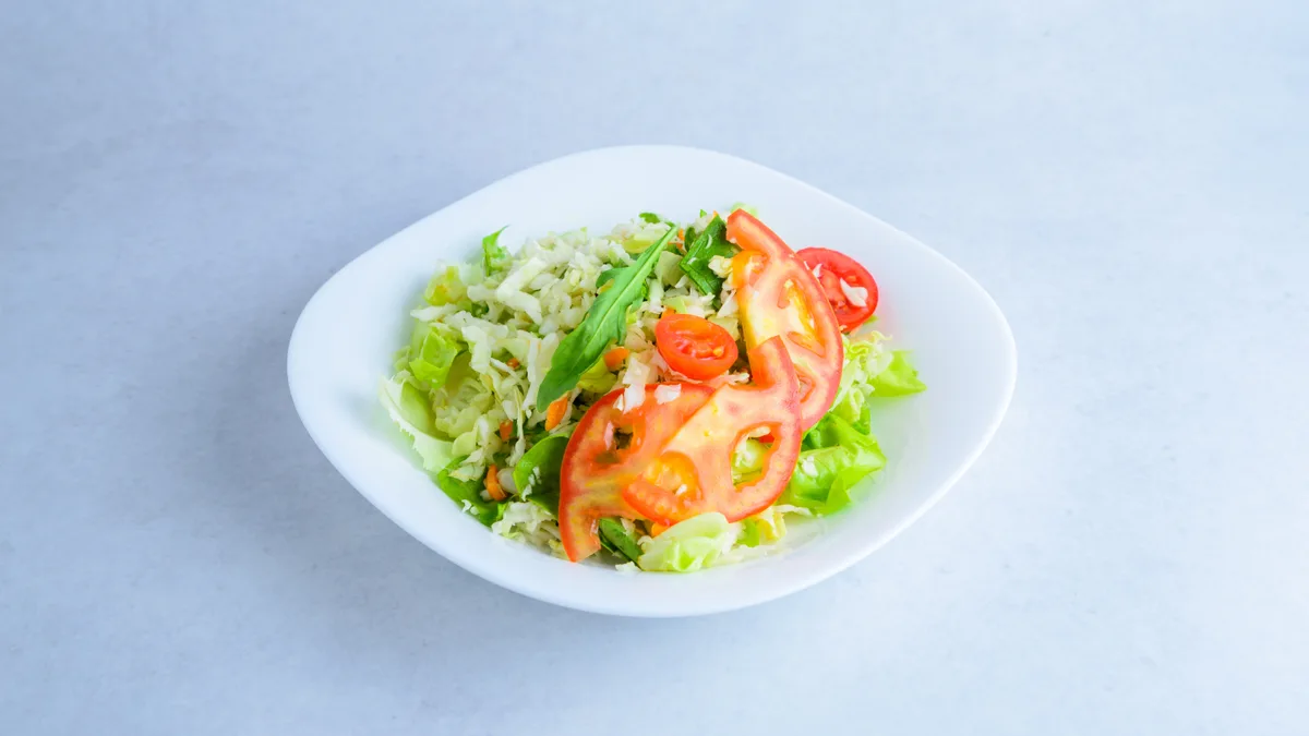 Salata fresh