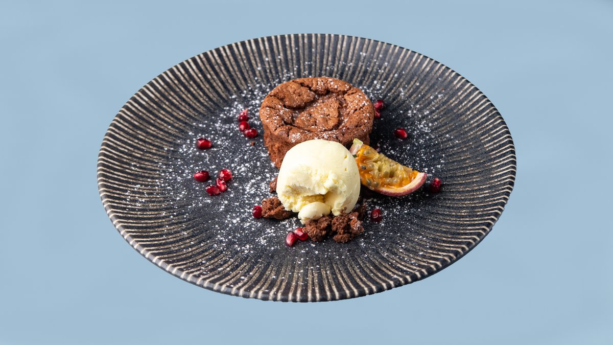 Brownie Me "Ndërgjegje Të Pastër"