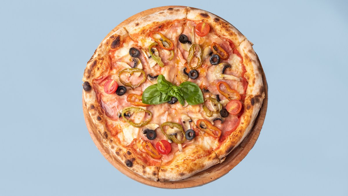 Capricciosa