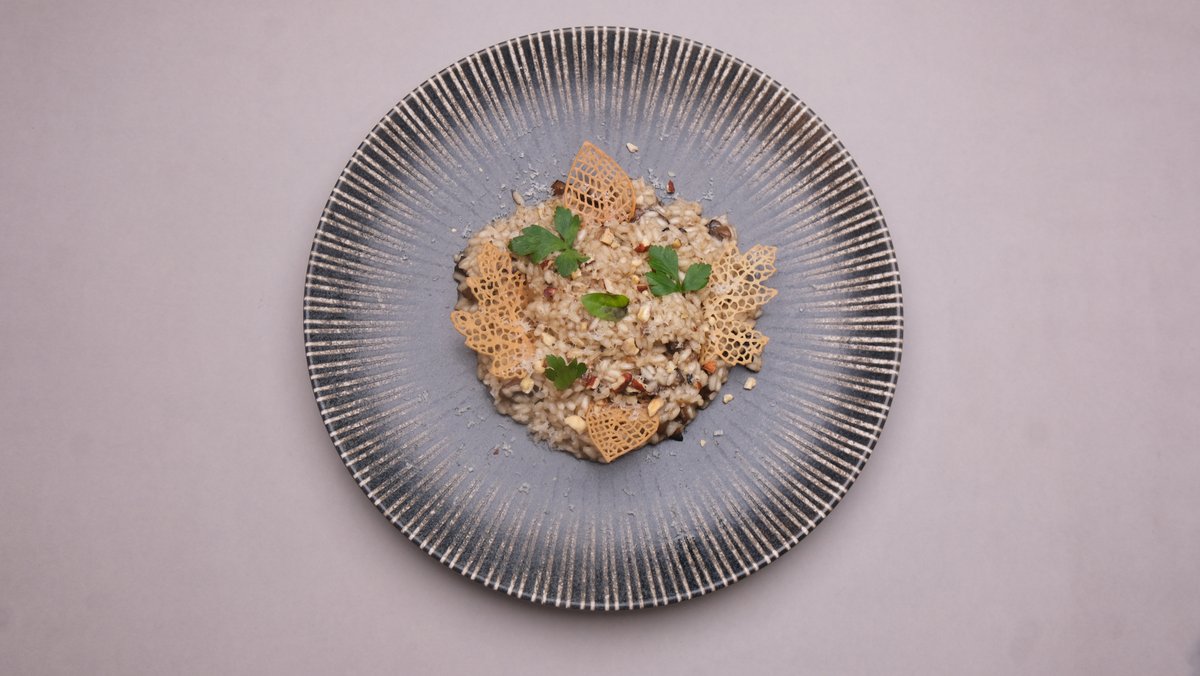Porcini