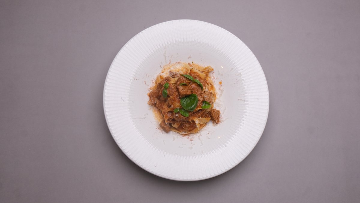 Talitele Al Ragu