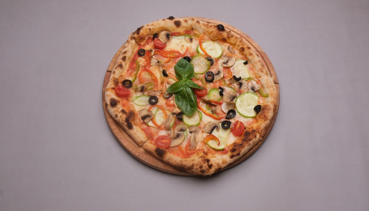 Vegjetariane
