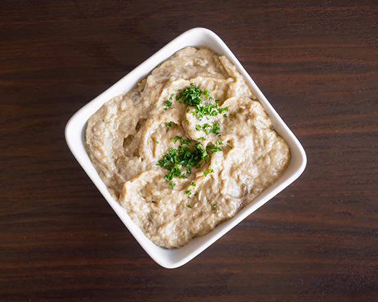 Baba Ganoush