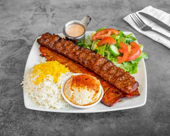 Beef Soltani