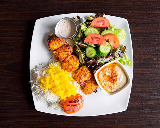 Boneless Chicken Kebab Bundle