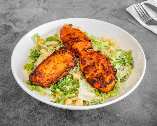 Boneless Chicken Salad