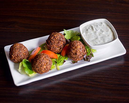 Falafel