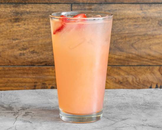 Frsh Strawberry Lmnd