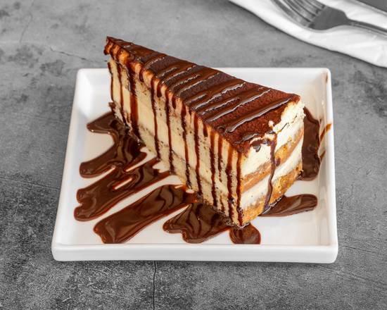 Tiramisu (1pc)