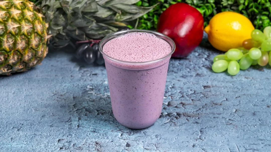 Berrylicious
