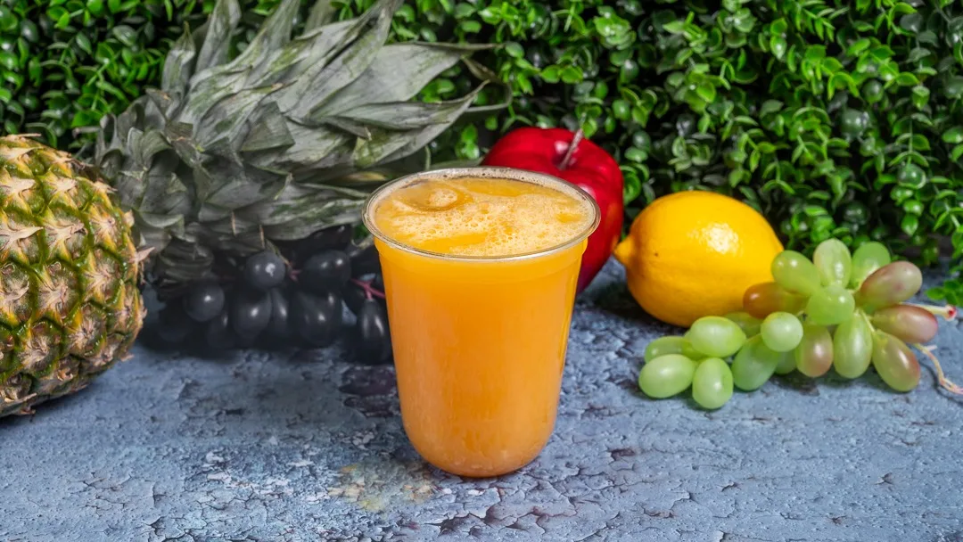 Orange Juice