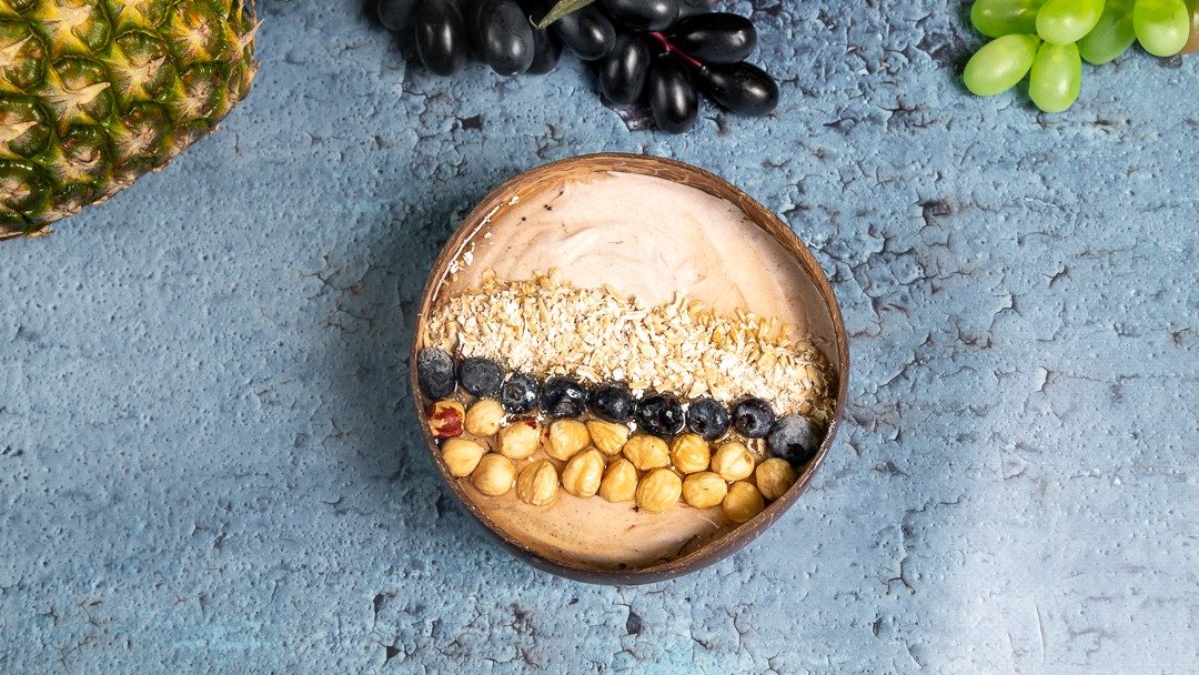 Protein Bowl