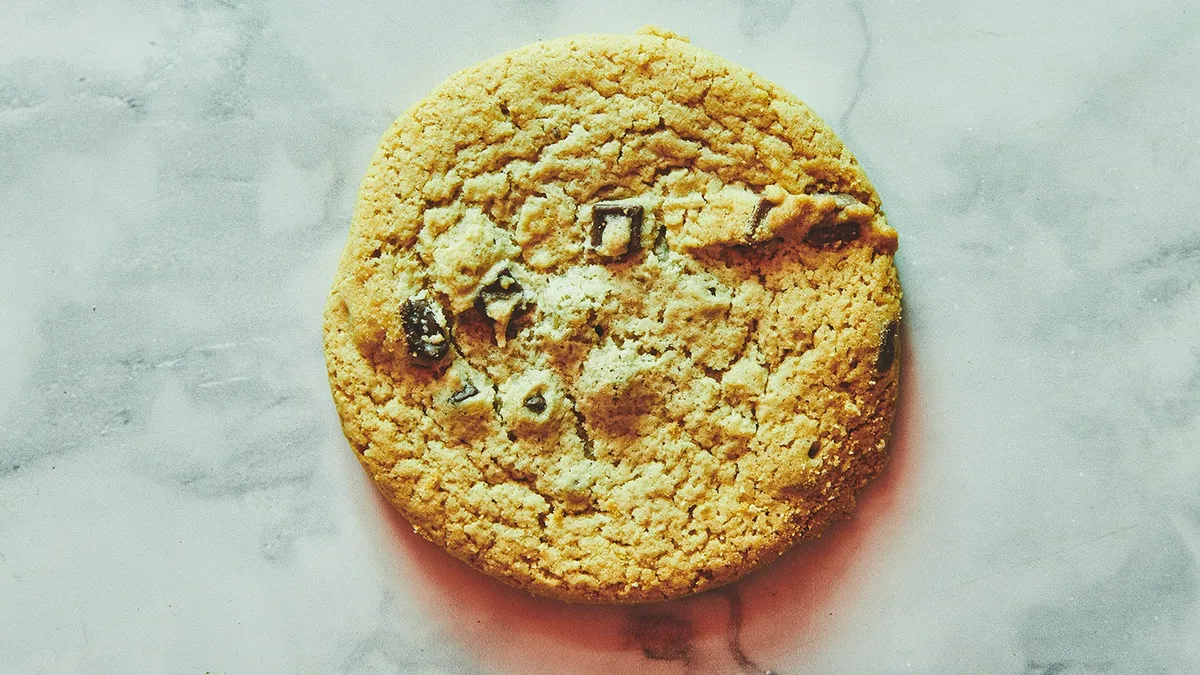 Amerikansk cookie
