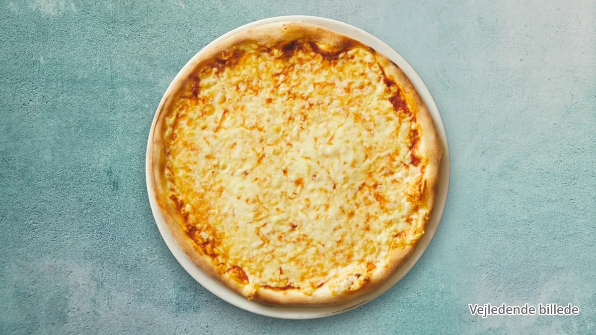 Margherita (V)