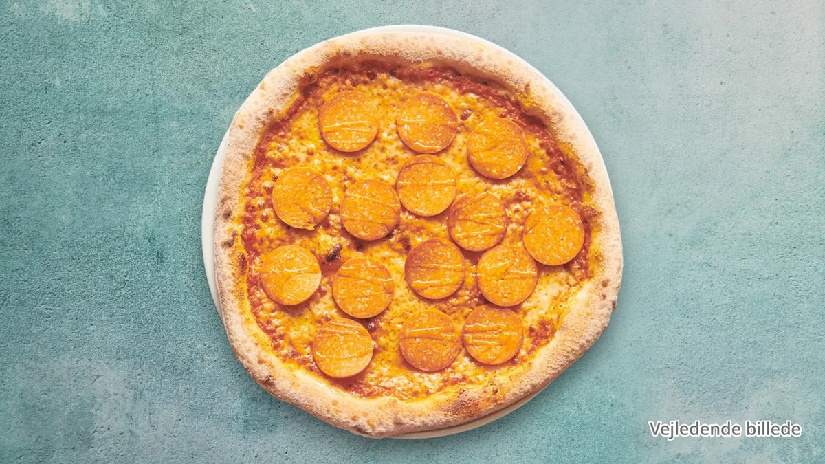 Pepperoni