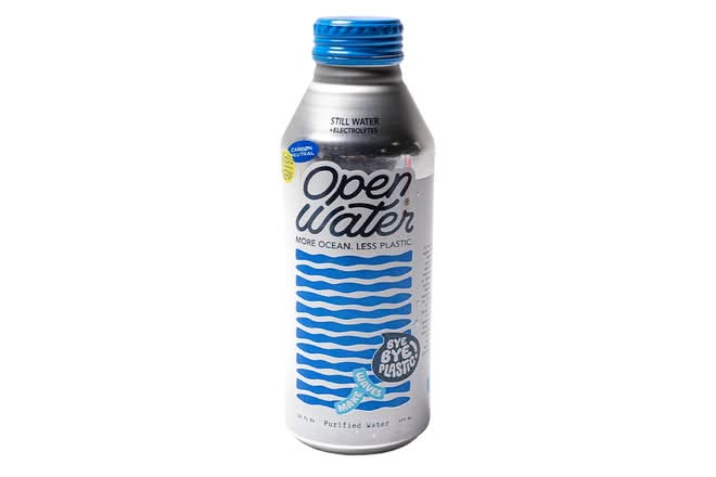 Bottled Water
