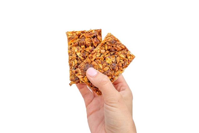 Harvest Bars