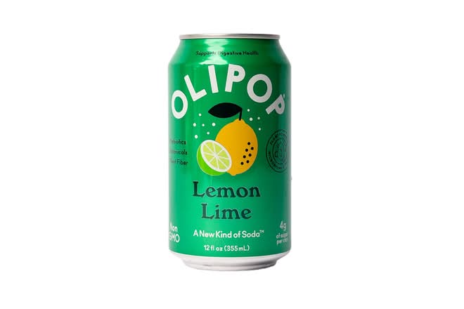 Olipop