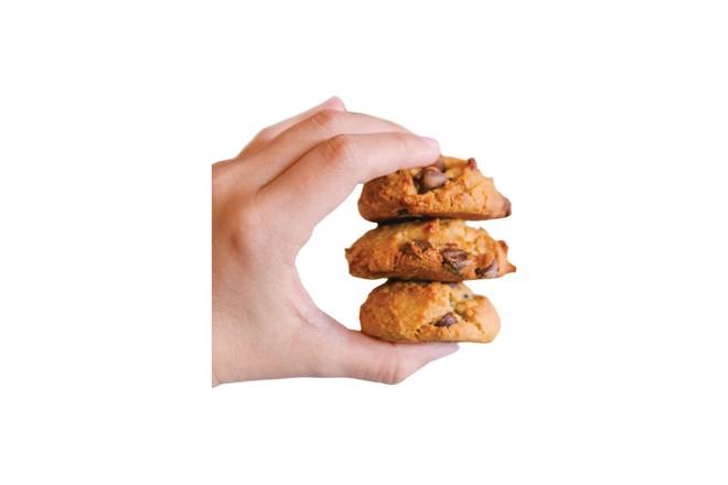 Really Good Cookies