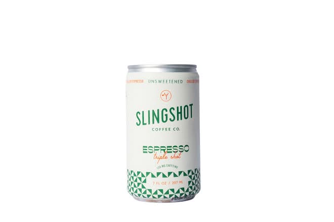 Slingshot Triple Espresso