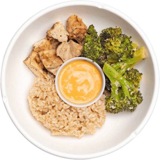 Three Bowl