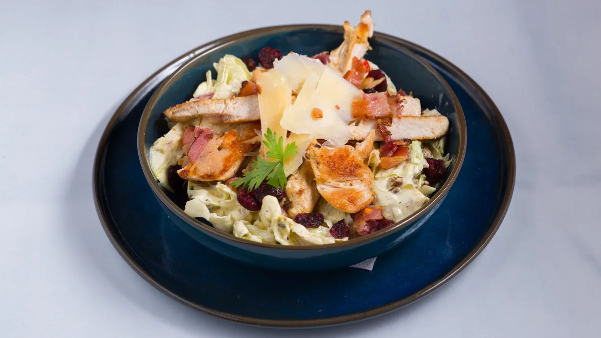 Cezar salata