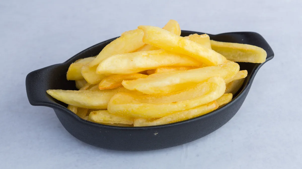 Pomfrit