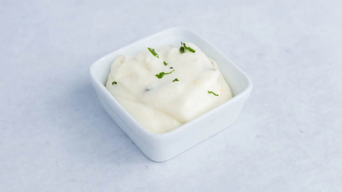Tartar sos