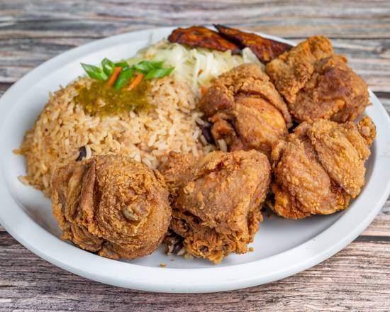 Fried Chicken