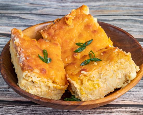 Mac and Cheese