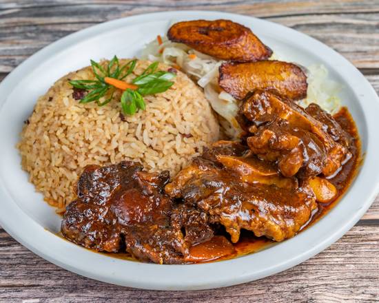Oxtail