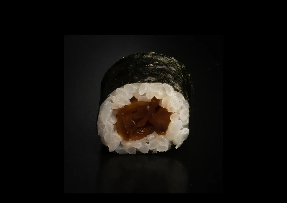 Hosomaki kampyo 8 szt.