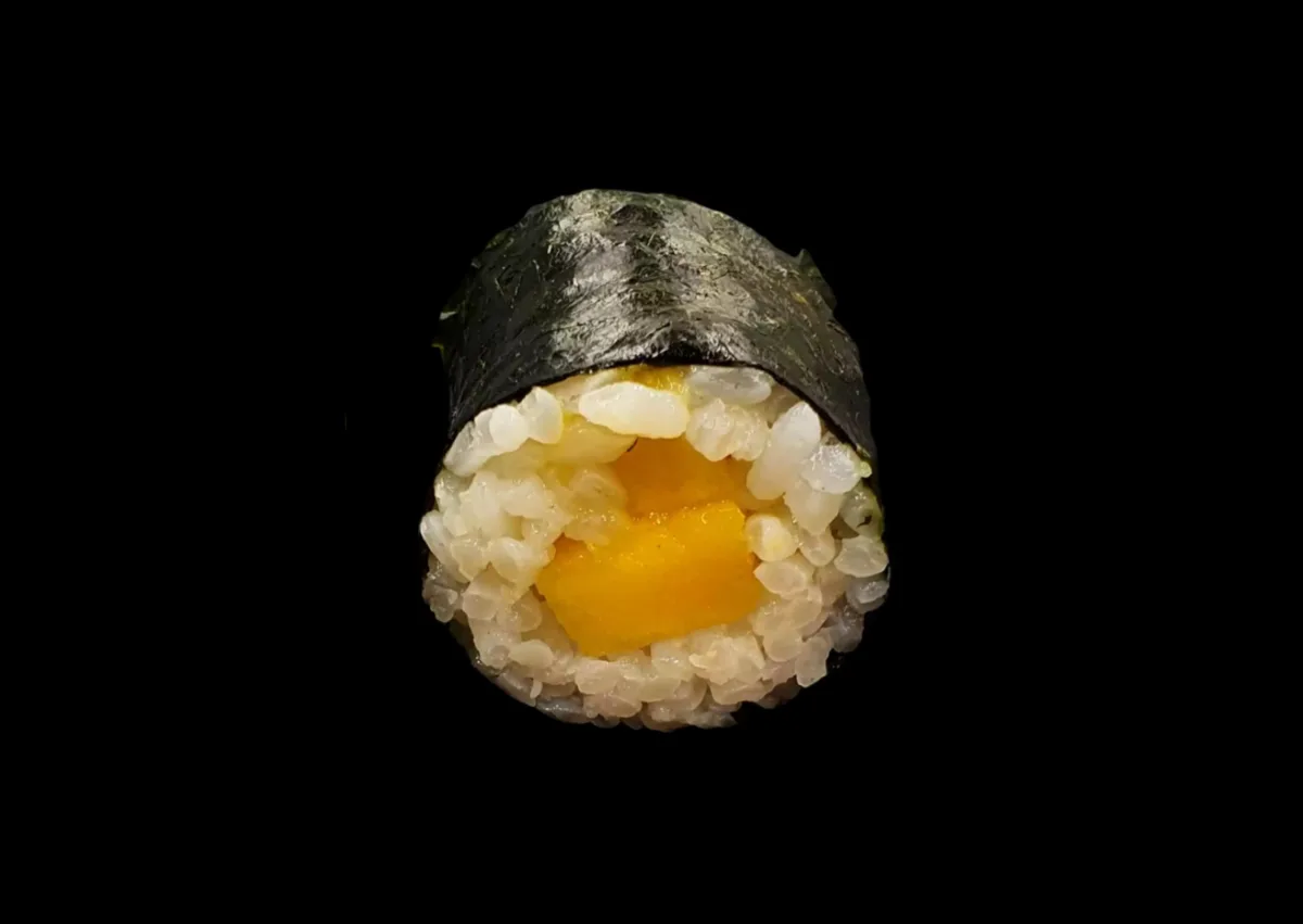 Hosomaki mango 8 szt.