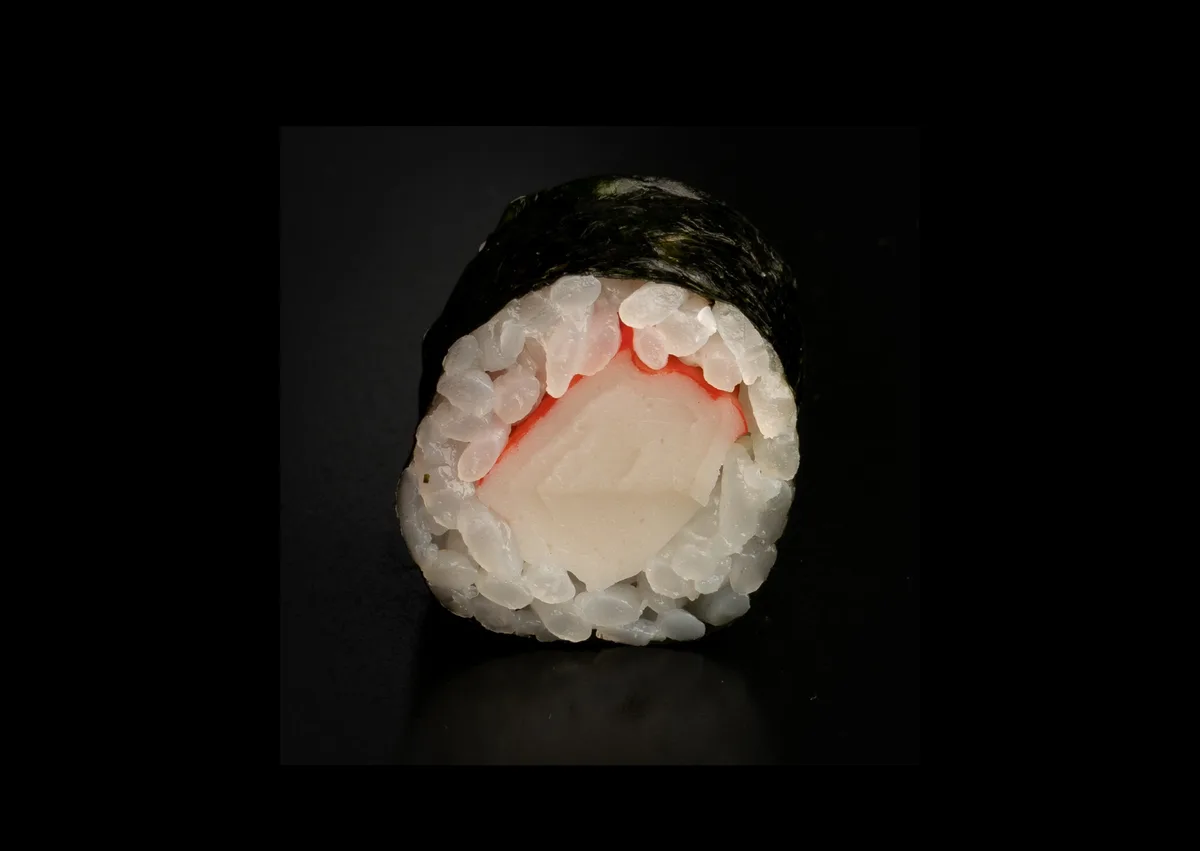 Hosomaki surimi 8 szt.