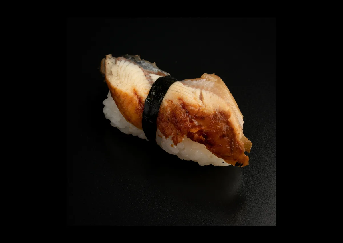 Nigiri węgorz 2 szt.