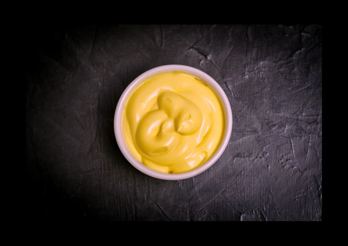 Sos spicy mayo (ostry)
