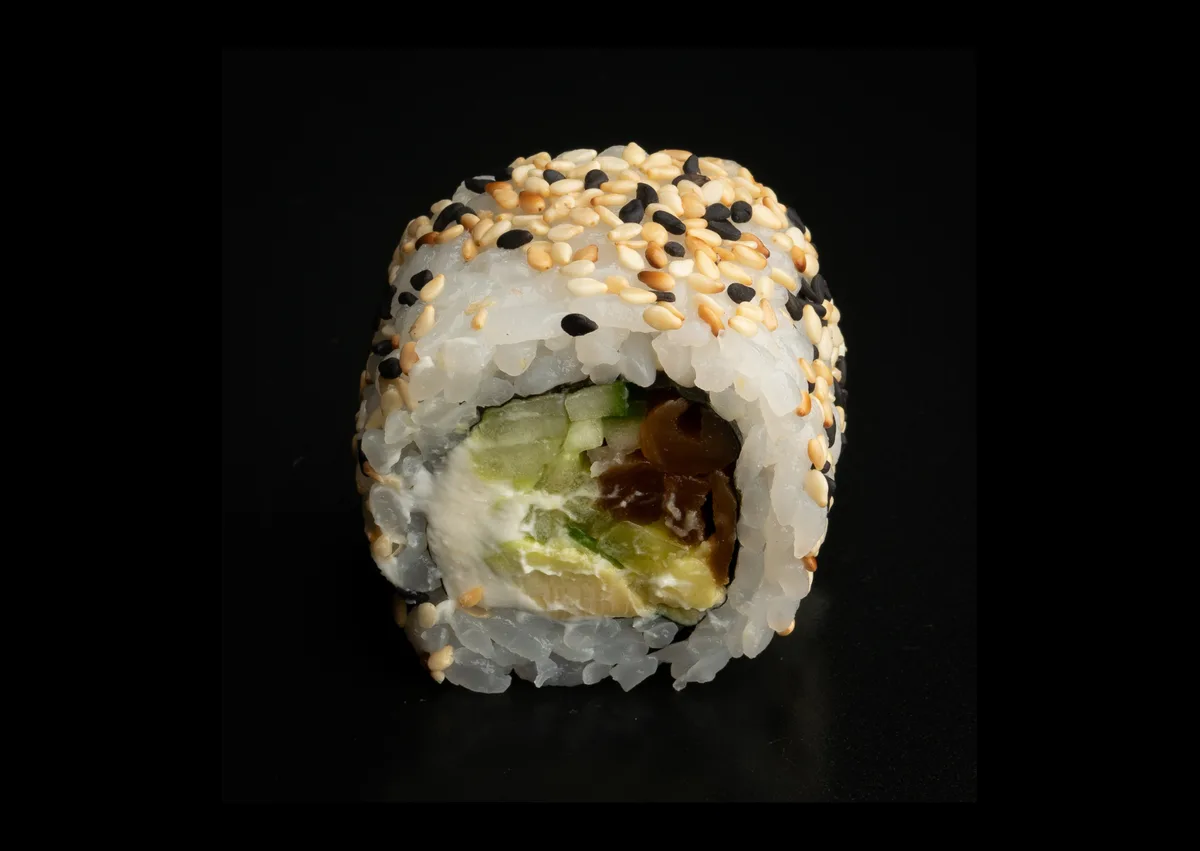 Uramaki vege 8 szt.