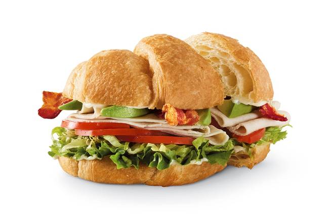 BLTA Croissant