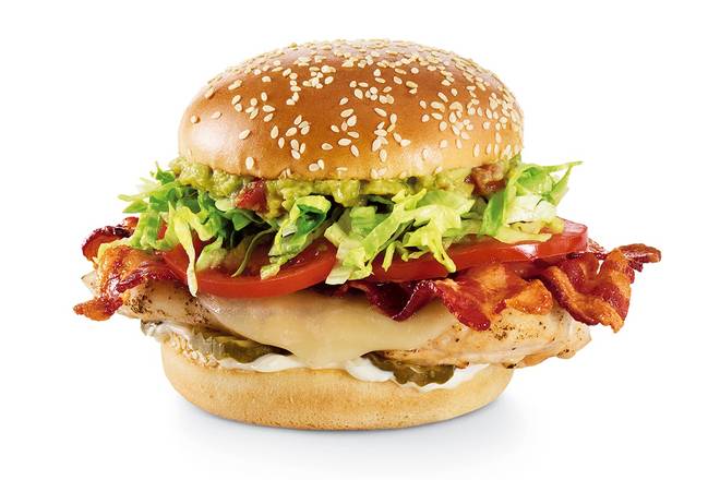 California Chicken
