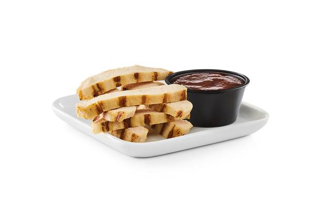 Kids Grilled Chicken Strips