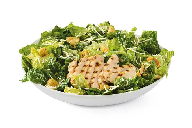 Mighty Caesar