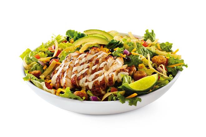 Southwest Salad