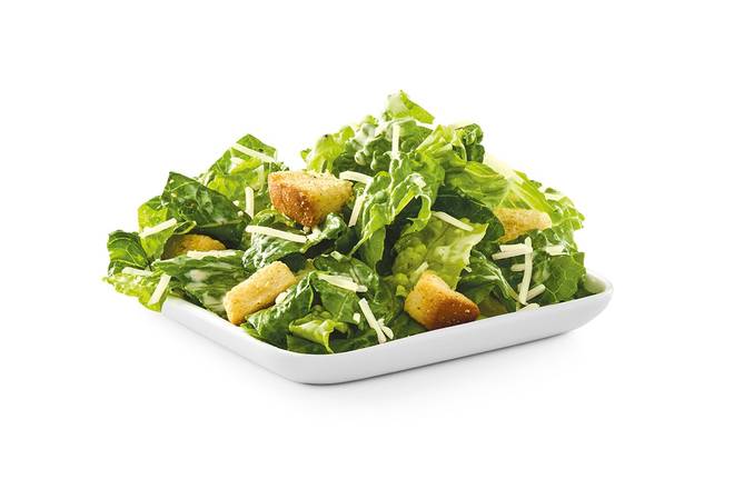 Traditional Caesar