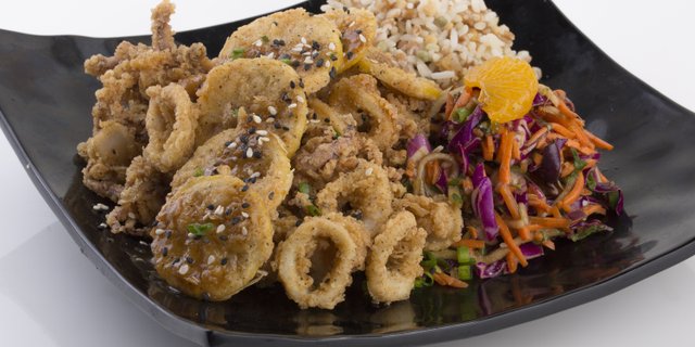 Calamari