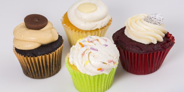 Cupcakes